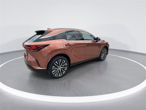 Certified 2023 Lexus RX 350 Premium Plus image 8