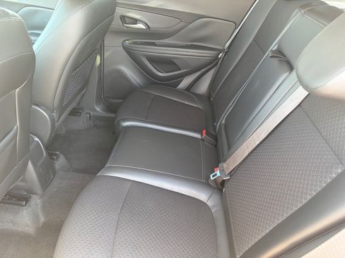 Used 2017 Buick Encore Preferred FWD image 12