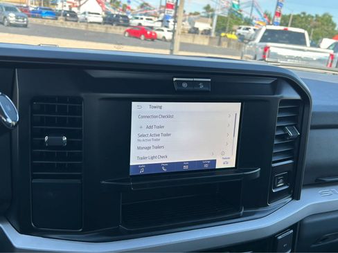 New 2026 Ford F250 XLT AWD/4WD image 32