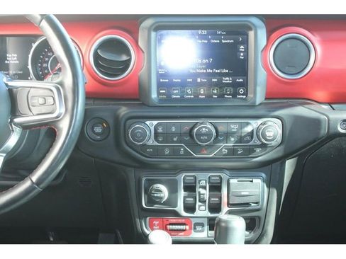 Used 2020 Jeep Wrangler Unlimited Rubicon image 17