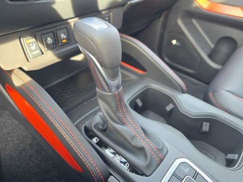 New 2026 Nissan Frontier PRO-4X image 34