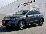 Used 2021 Honda HR-V EX image 3
