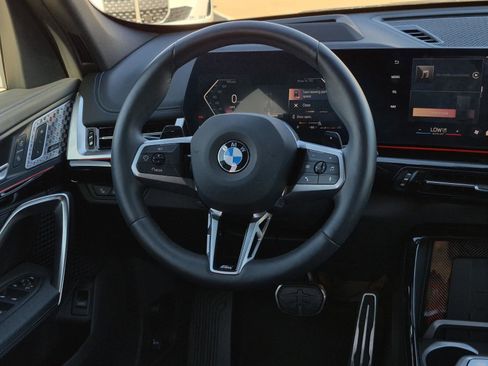 Certified 2025 BMW X1 xDrive28i w/ Technology Package AWD/4WD image 30