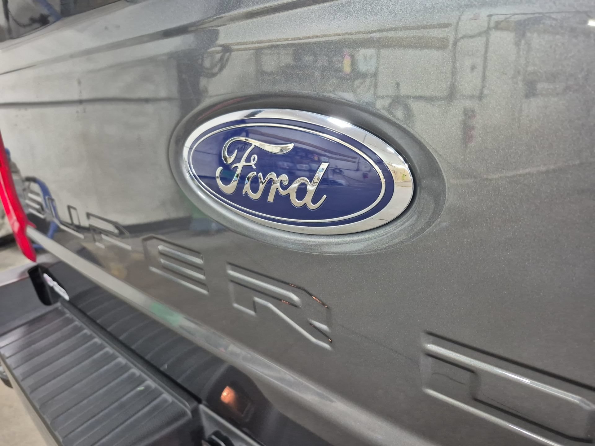 Used 2026 Ford F250 Lariat AWD/4WD image 30