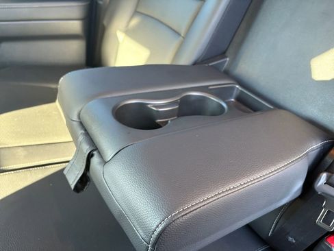 Used 2023 Honda Ridgeline RTL image 8