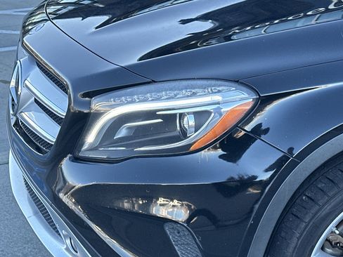 Used 2015 Mercedes-Benz GLA 250 4MATIC image 10