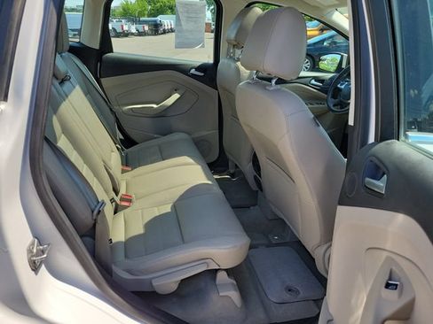 Used 2014 Ford C-MAX Energi SEL w/ Equipment Group 302A FWD image 24