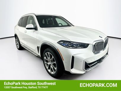 Used 2024 BMW X5 sDrive40i