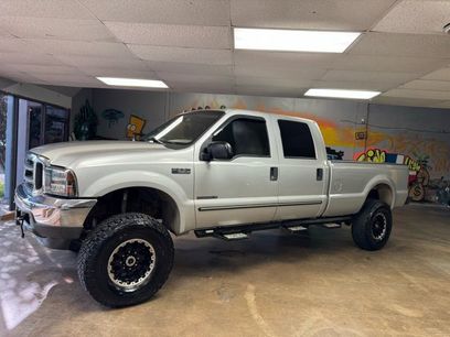 Used 1999 Ford F250 XLT