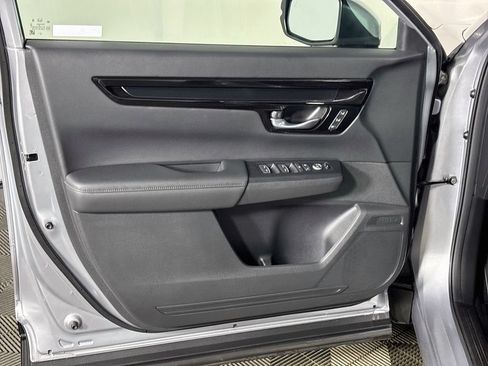 Certified 2024 Honda CR-V EX-L image 11