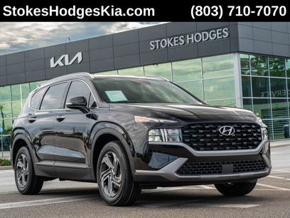 Used 2023 Hyundai Santa Fe SEL
