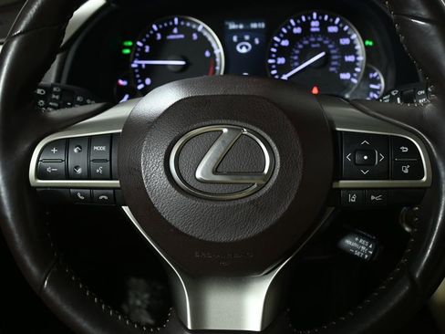 Used 2017 Lexus RX 350 350 w/ Premium Package image 18