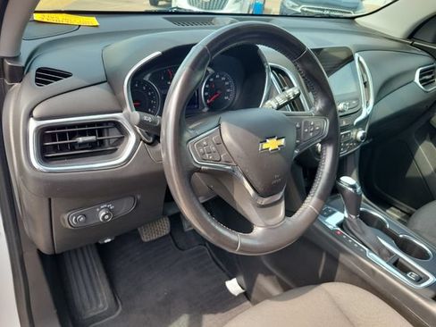 Used 2019 Chevrolet Equinox LT AWD/4WD image 8