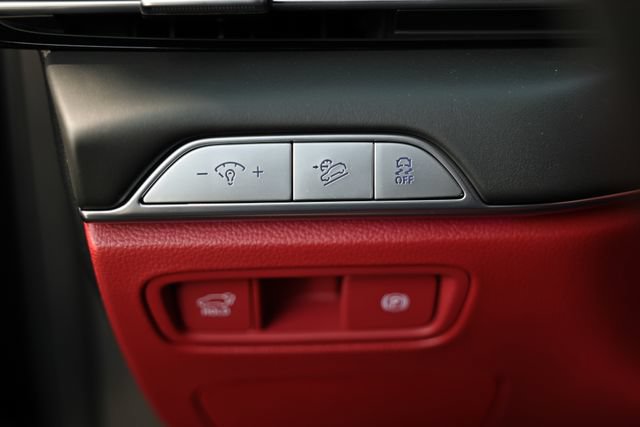 New 2026 Genesis GV80 3.5T e-SC AWD/4WD image 30
