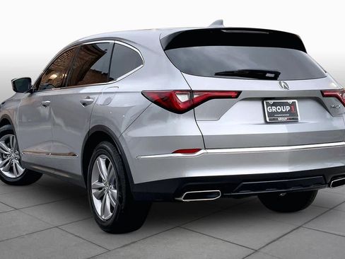 Used 2024 Acura MDX FWD image 12