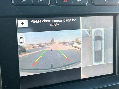 Used 2017 Ford F150 Platinum w/ Equipment Group 701A Luxury image 20