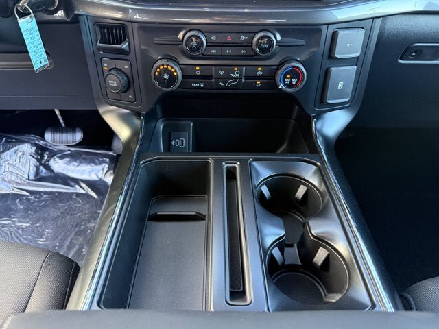 New 2026 Ford F150 STX w/ Equipment Group 200A AWD/4WD image 15