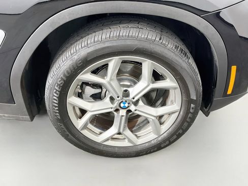 Used 2023 BMW X3 xDrive30i AWD/4WD image 38