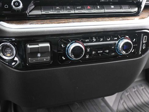 New 2026 GMC Sierra 1500 Elevation w/ Elevation Select Package image 18