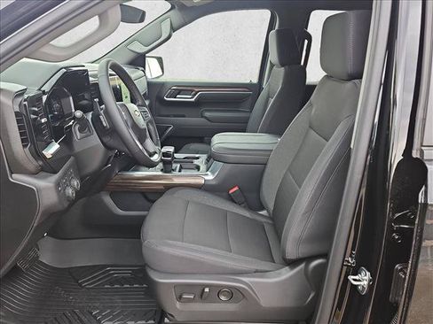 New 2026 Chevrolet Silverado 1500 LT AWD/4WD image 4