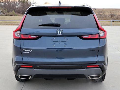 Used 2024 Honda CR-V Sport-L image 7