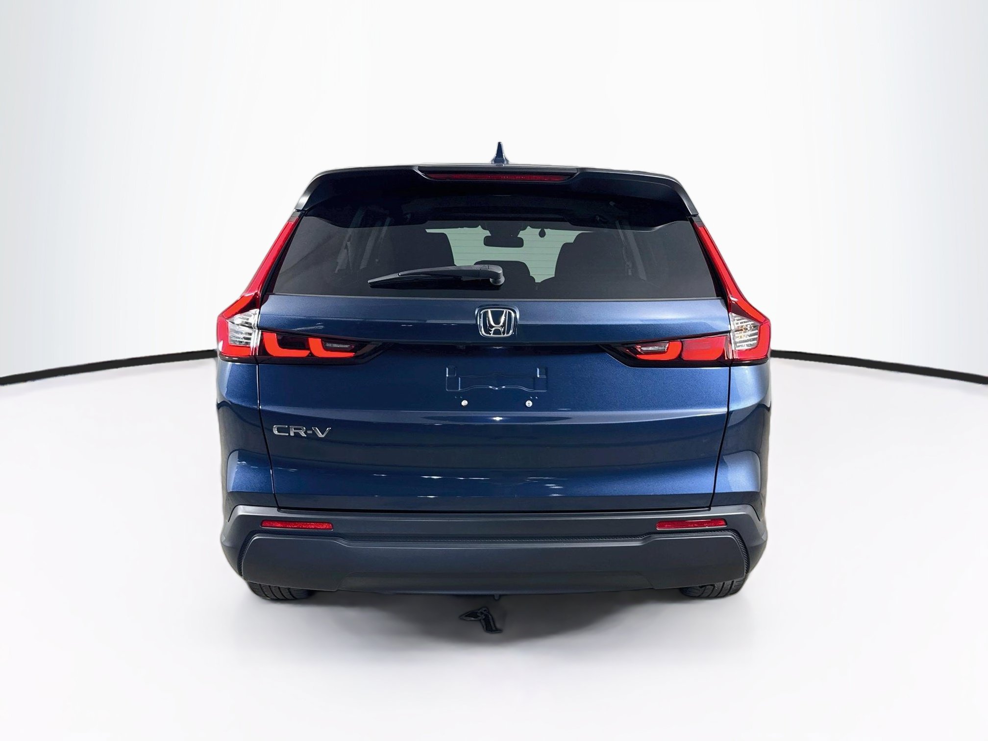 Certified 2024 Honda CR-V EX image 31