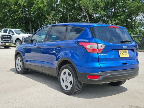 Used 2017 Ford Escape S FWD image 5