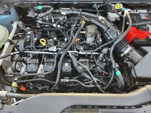 Certified 2023 Ford Maverick XLT w/ Equipment Group 300A Standard AWD/4WD image 30