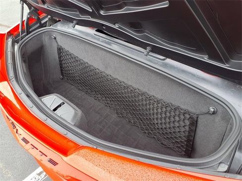 Used 2023 Chevrolet Corvette Stingray Preferred Conv w/ Z51 Performance Package image 30