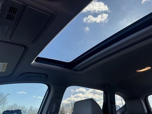 Used 2021 Honda CR-V Touring image 19