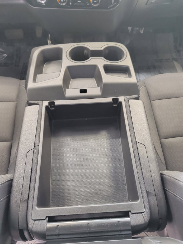 Used 2024 Chevrolet Silverado 1500 LT w/ Protection Package AWD/4WD image 34