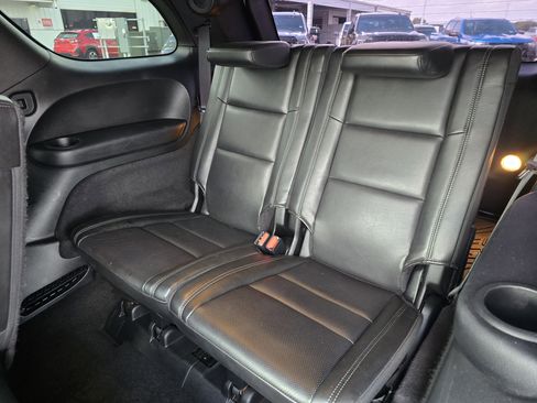 Used 2021 Dodge Durango Citadel w/ Premium Entertainment Group image 10
