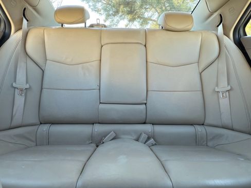 Used 2015 Cadillac ATS Luxury w/ Sun And Sound Package image 40