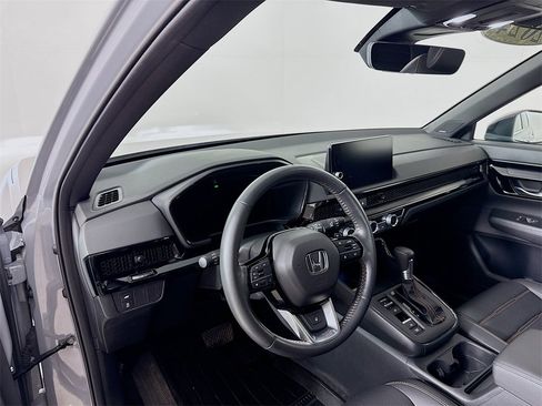 Certified 2024 Honda CR-V Sport Touring image 17