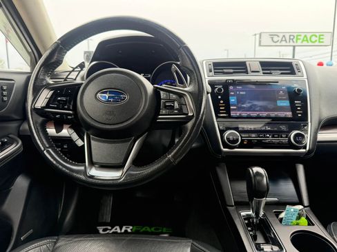 Used 2019 Subaru Outback 3.6R Limited w/ Popular Package #2 AWD/4WD image 28