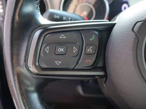 Used 2018 Jeep Wrangler Unlimited Sport S image 14