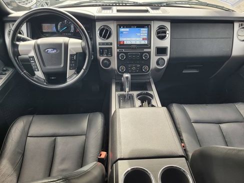Used 2017 Ford Expedition Limited image 14