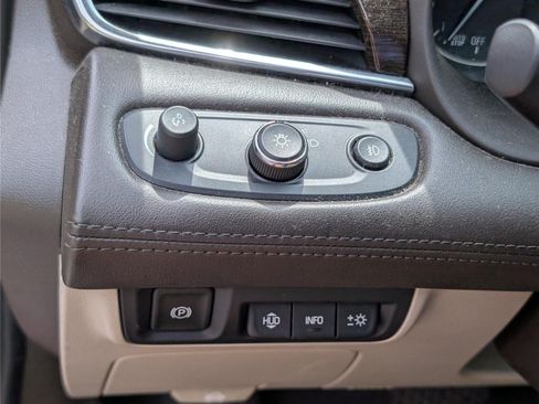 Used 2017 Buick LaCrosse Premium w/ Sun and Shade Package FWD image 21