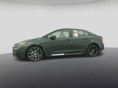 New 2026 Toyota Corolla SE image 18