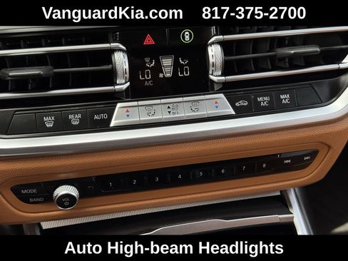 Used 2022 BMW 330i xDrive Sedan w/ Driving Assistance Package AWD/4WD image 20