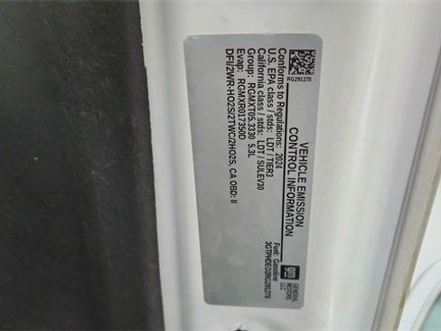 Used 2024 GMC Sierra 1500 SLT w/ SLT Premium Plus Package image 61