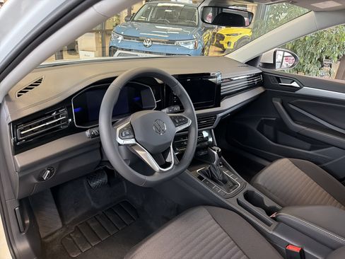 New 2026 Volkswagen Jetta S image 7