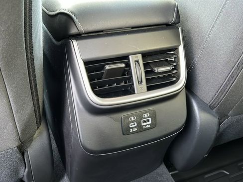 Used 2025 Subaru Outback Premium w/ Popular Package #1 image 24