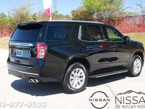 Used 2024 Chevrolet Tahoe Premier RWD image 6