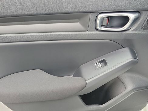 Certified 2026 Honda Civic Sport image 16