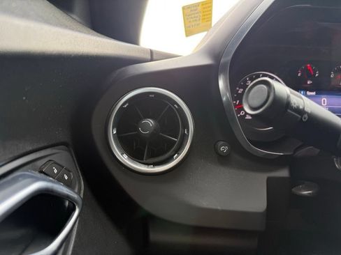 Used 2020 Chevrolet Camaro LT w/ RS Package RWD image 12