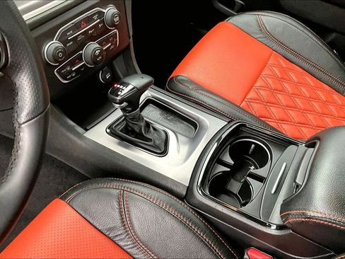 Used 2021 Dodge Charger GT w/ Blacktop Package image 15