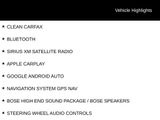 Used 2021 Nissan Rogue Platinum image 2