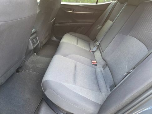 Used 2026 Toyota Camry LE FWD image 21