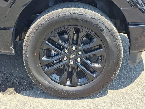 Used 2026 Ford F150 Lariat AWD/4WD image 28